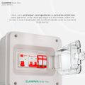 025881 - CLAMPER Mobi Box 220V 8KW C 40A - 05